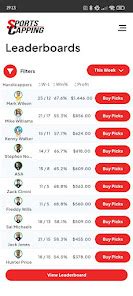 sportscapping|sports handicapping selections.